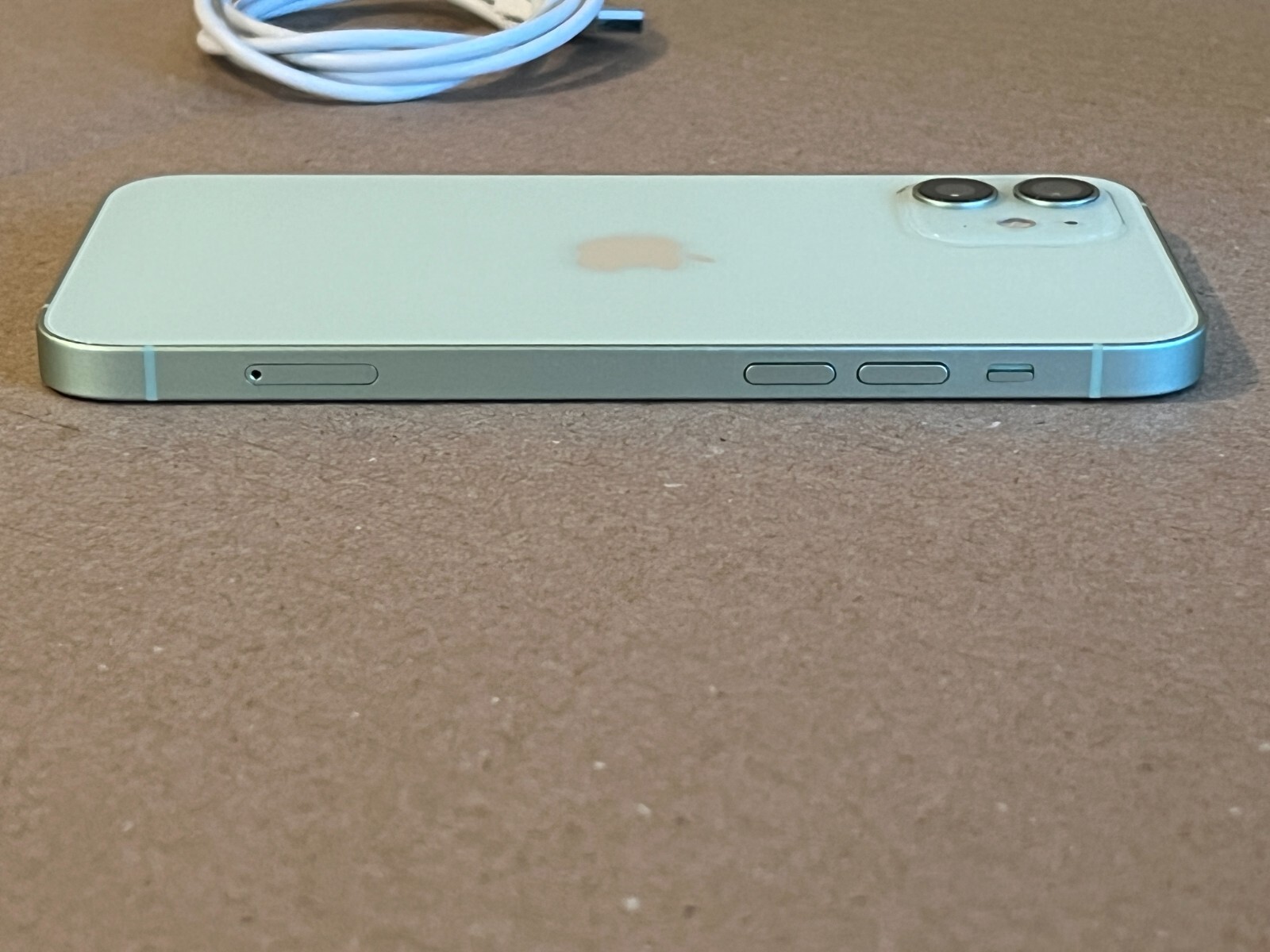 Apple iPhone 12 – 128GB Green Unlocked (CDMA + GSM) A2172 Read