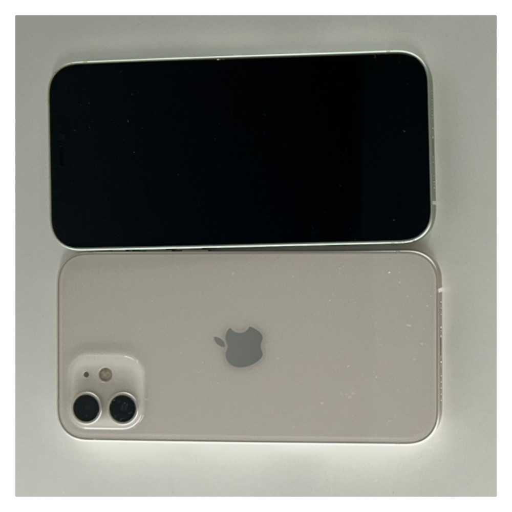 Apple iPhone 12 5G – Unlocked Verizon – 64GB/128GB Black Blue White