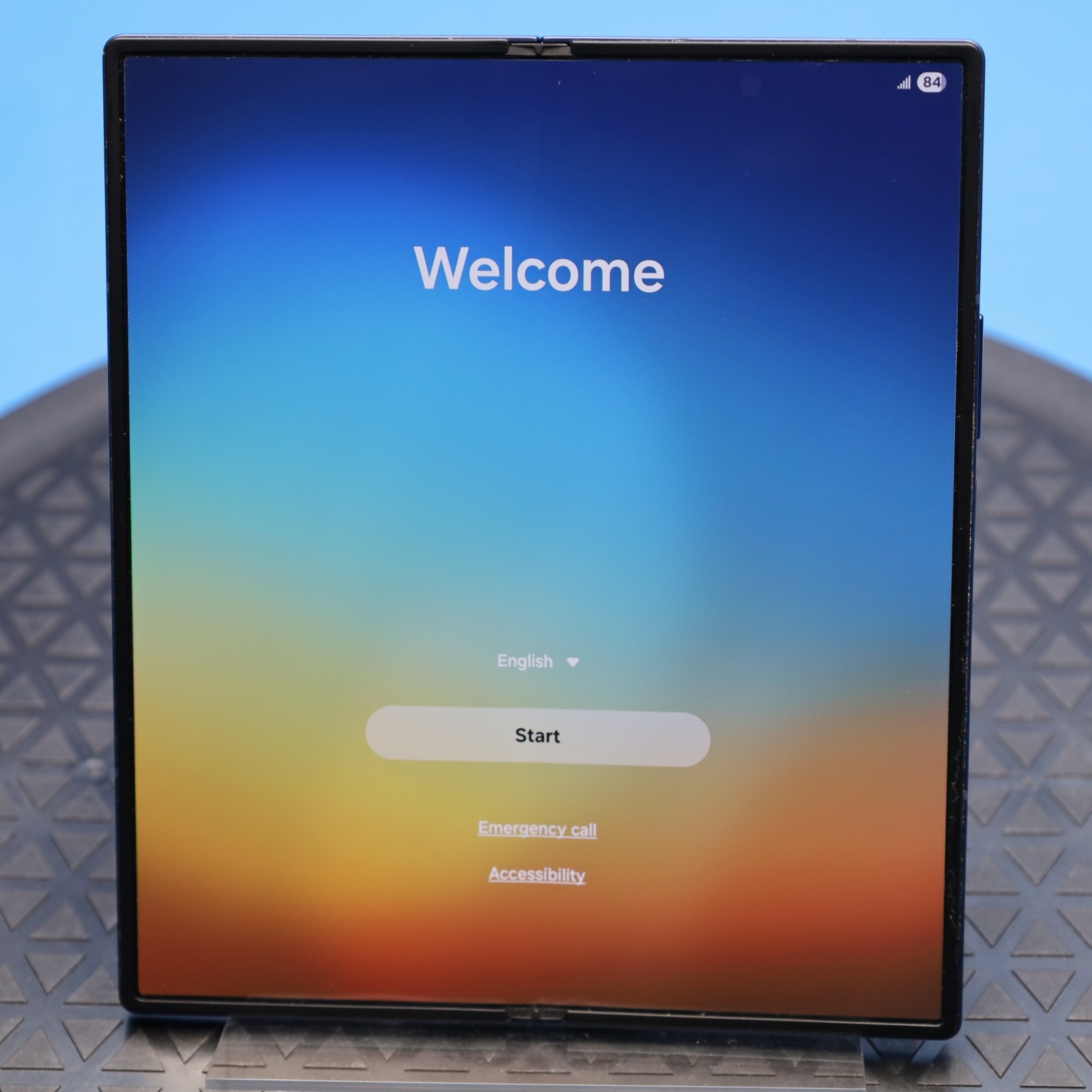 Samsung Galaxy Z Fold6 – 1TB – Navy (Unlocked)