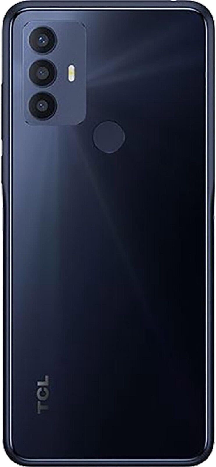 TCL 30 SE 6165S Dual SIM GSM + WCDMA Smartphone 128GB Global Unlocked Cell Phone