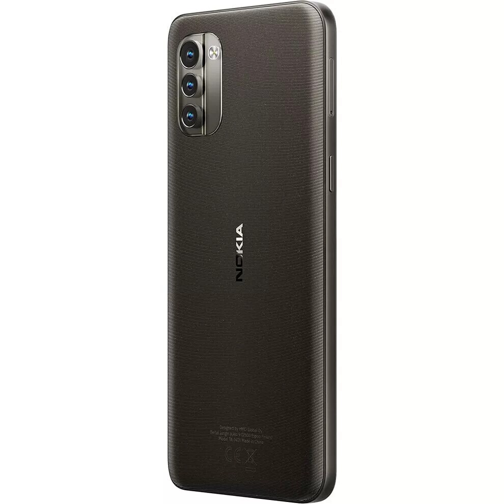 Android Nokia G11 Dual SIM 4G LTE 32GB 3GB RAM 6.5″ 13.0MP Phone