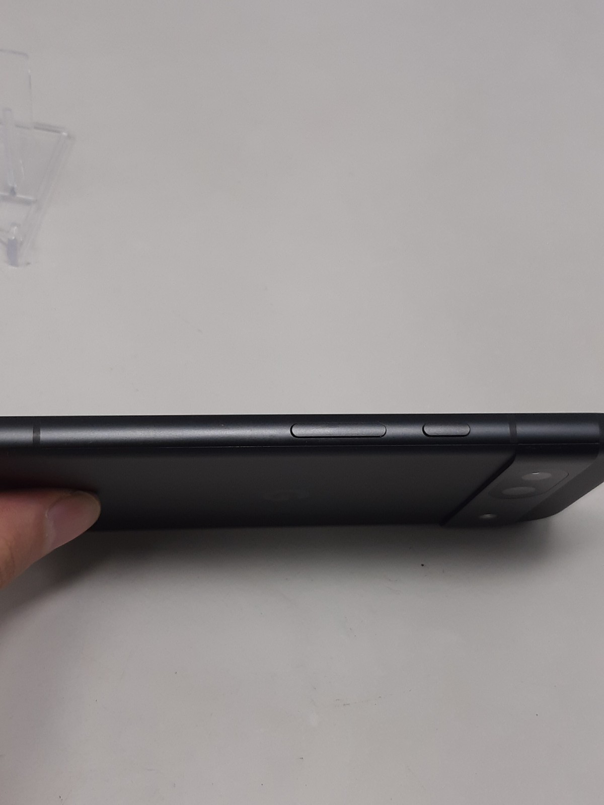 Google Pixel 8a – 128 GB – Obsidian (Unlocked)