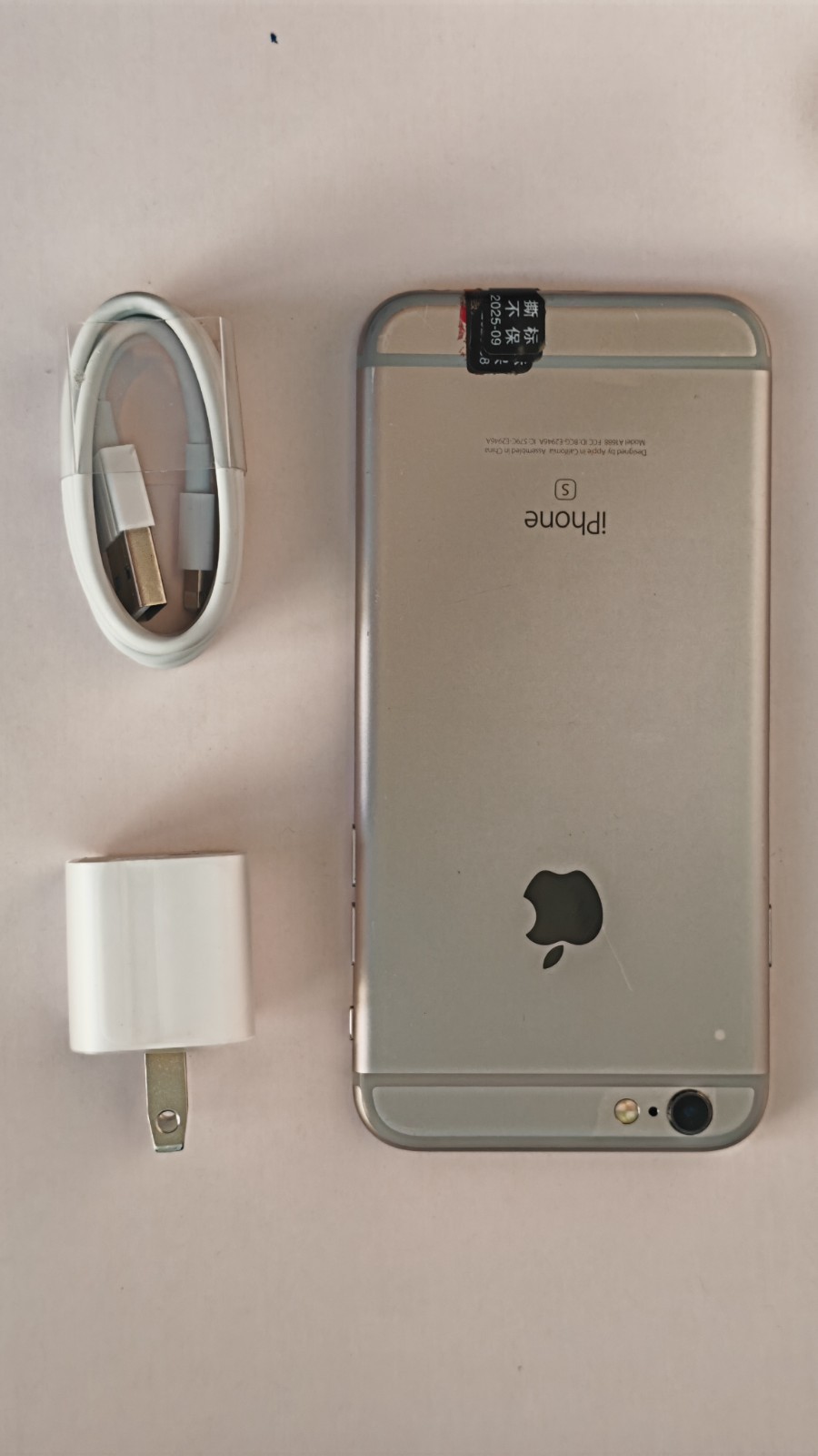 Apple iPhone 6s Unlocked – 16GB 32GB 64GB 128GB -Random Color