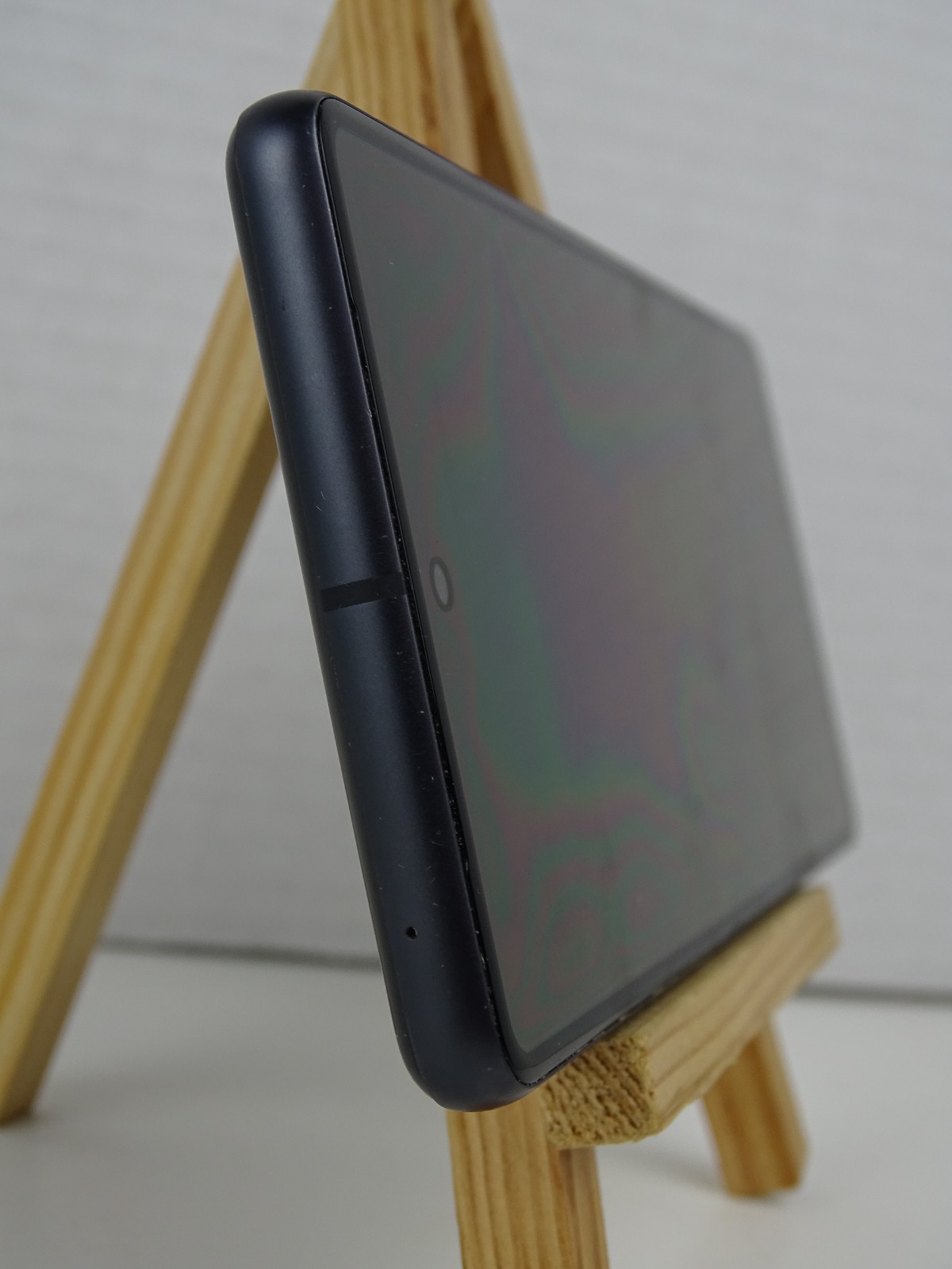 Google Pixel 7 – 128GB – Black – Unknown – Parts Only Bad Screen