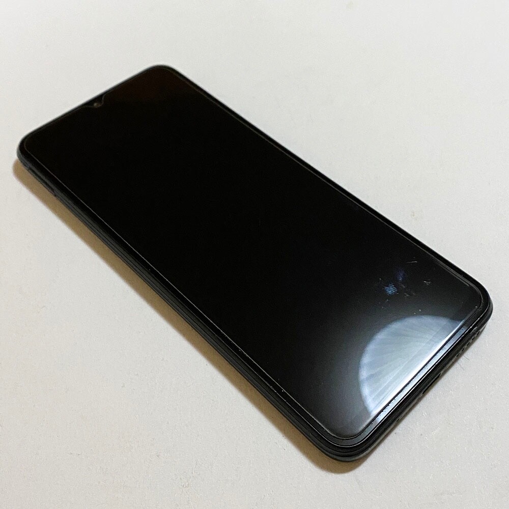 Xiaomi Redmi 10C Graphite Gray 6.71″ Dual SIM Memory 128GB