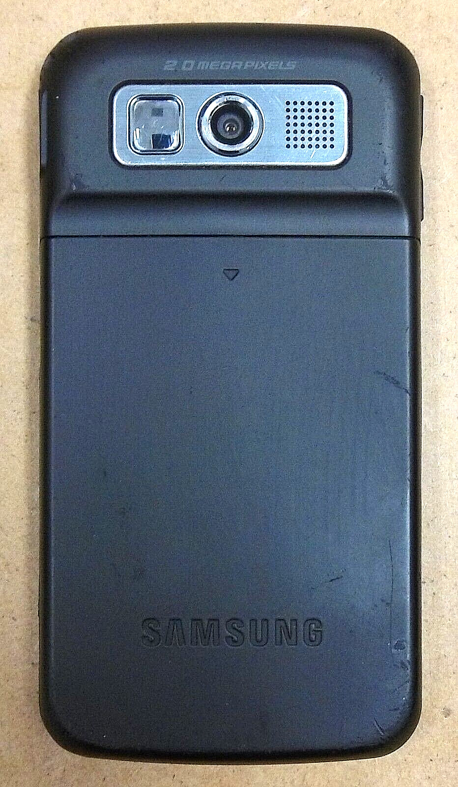 Samsung Code SCH-I220 – Blue and Gray ( MetroPCS ) Very Rare CDMA Smartphone