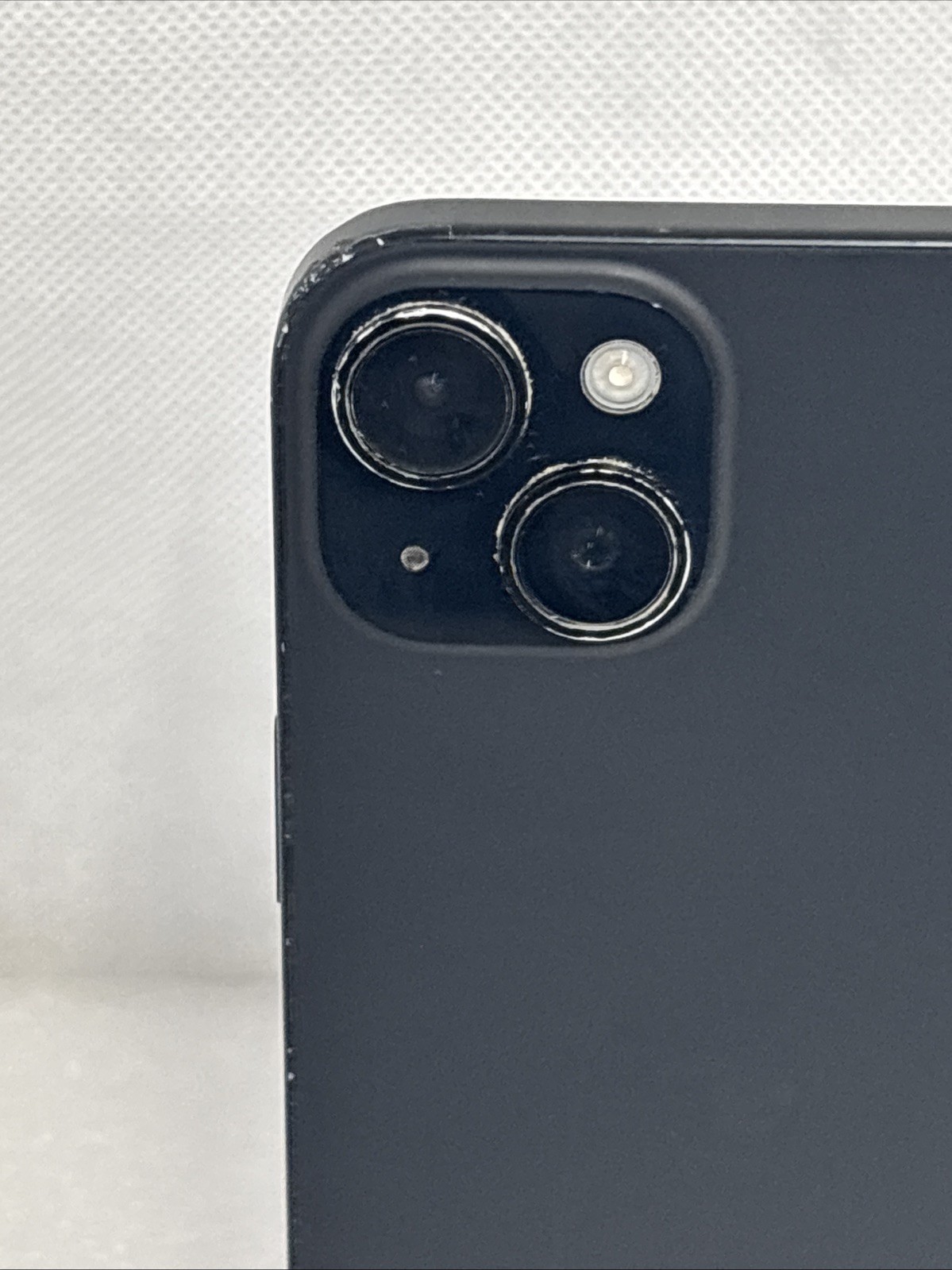 Apple iPhone 15 – 128 GB – Black (AT&T) *Read Description*