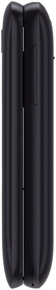 Alcatel SmartFlip 4G LTE Basic Flip Phone CRICKET GSM Unlocked (4052C)