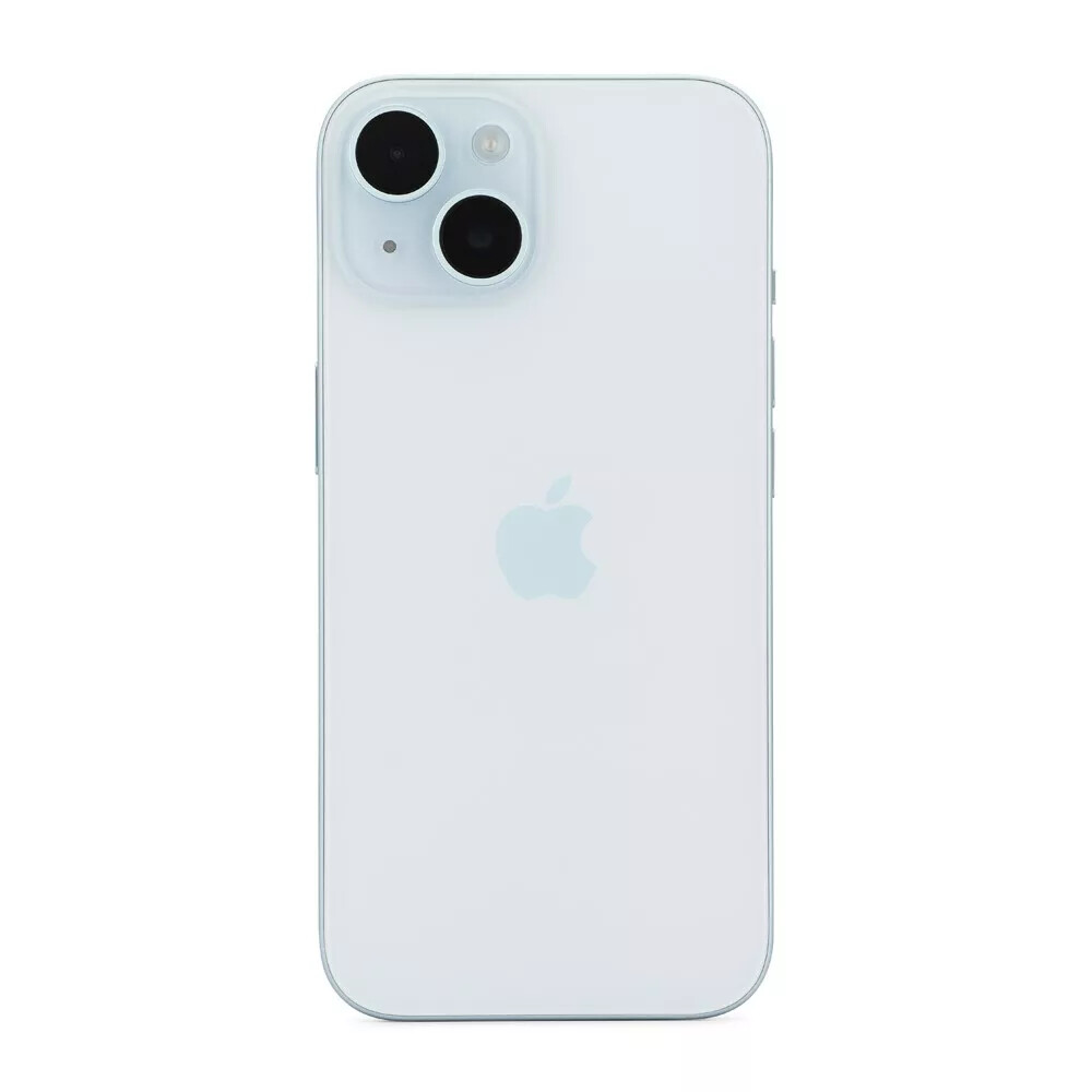 Apple iPhone 15 (Excellent Condition) – (Unlocked, AT&T, T-Mobile, Verizon..etc)