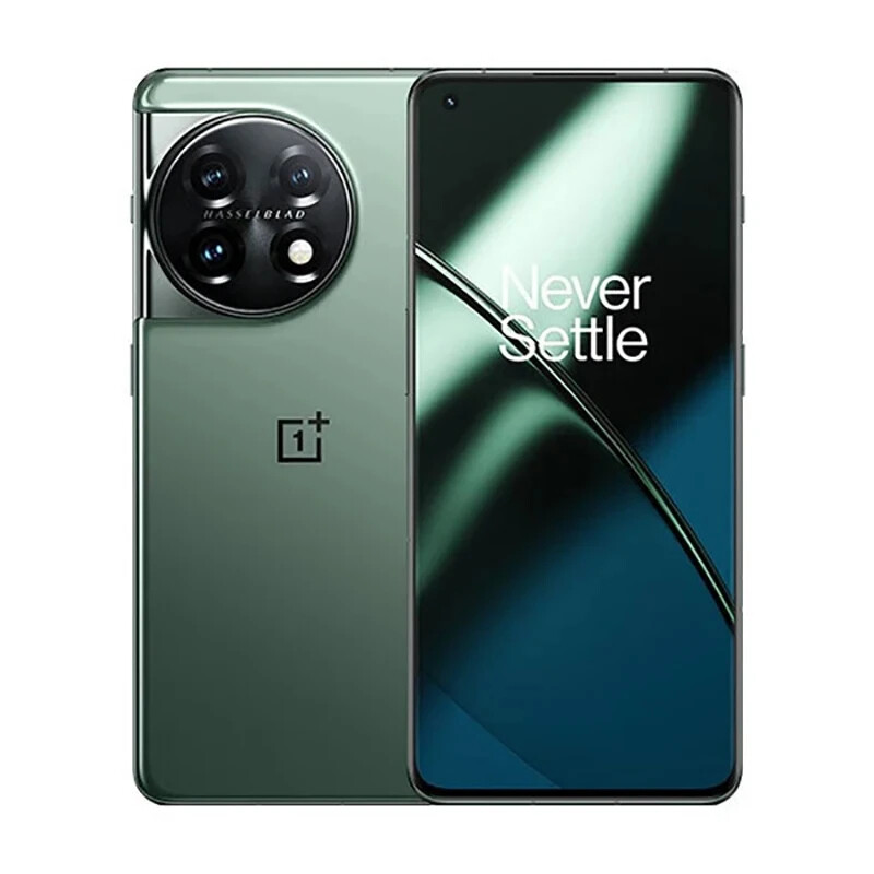 One plus 11 original 5G Android 512GB 6.7in CPU Qualcomm Snapdragon 8 Gen 2