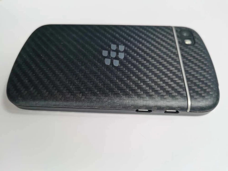 BlackBerry Q10 8MP 4G 16GB LTE 3.1″ Keyboard Unlocked Smartphone 1year warranty