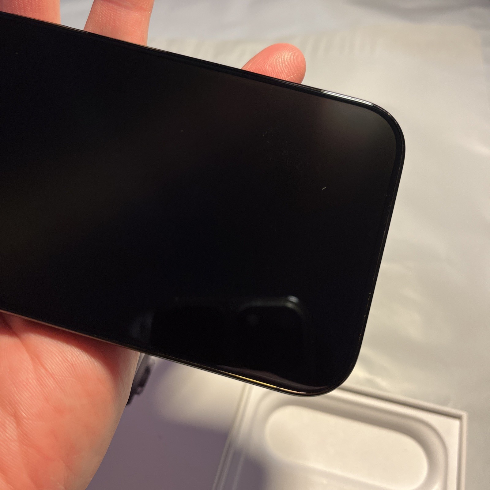 Apple iPhone 17 Air – 256GB (T-Mobile Only) Works Great – Amazing Cond (#F51)