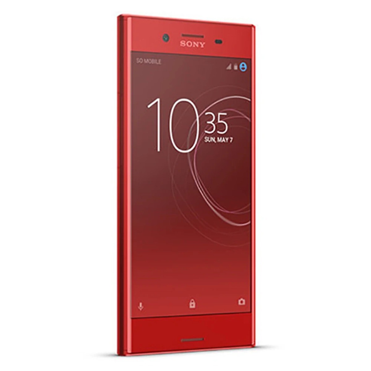 Sony Xperia XZ Premium G8141 G8142 Original 64GB 19MP WIFI GPS Android 4G Phone