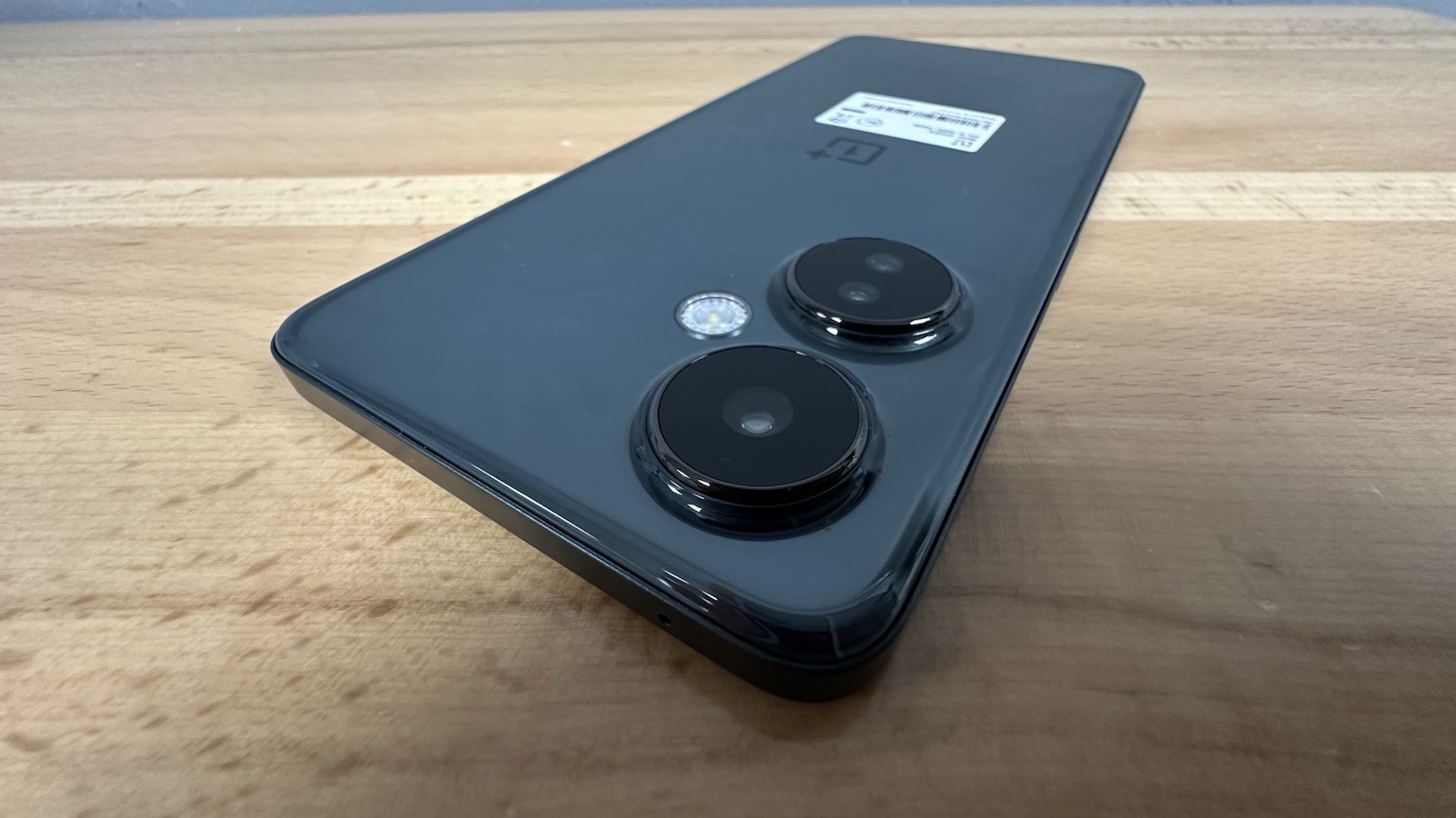 T-Mobile OnePlus Nord N30 5G CPH2515 128GB 6.72″ (Chromatic Gray)