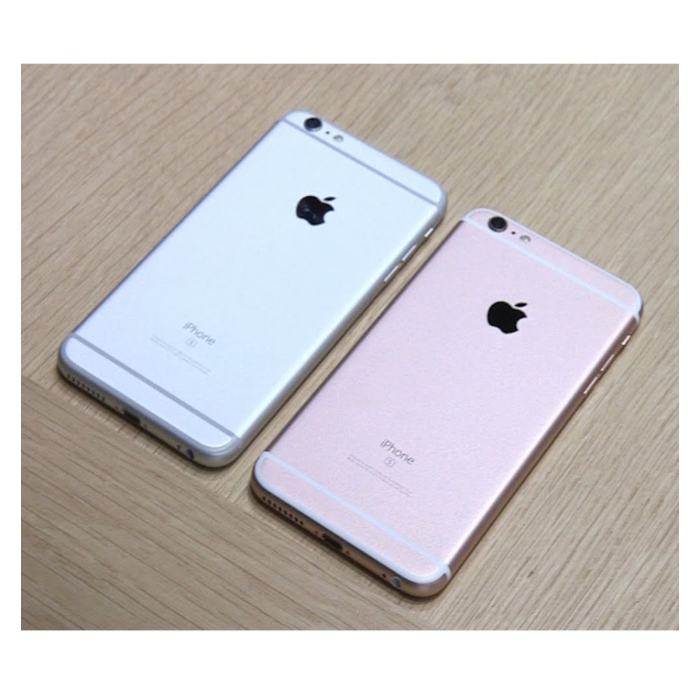 Apple iPhone 6s Unlocked 16GB 32GB 64GB 128GB Rose Gold Silver WIFI 4G