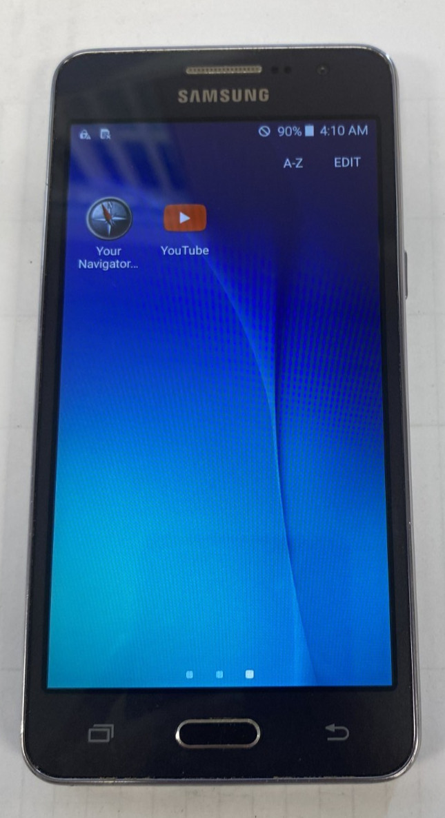 Samsung Galaxy Grand Prime SM-G530 (US CELLULAR) 0407-14T