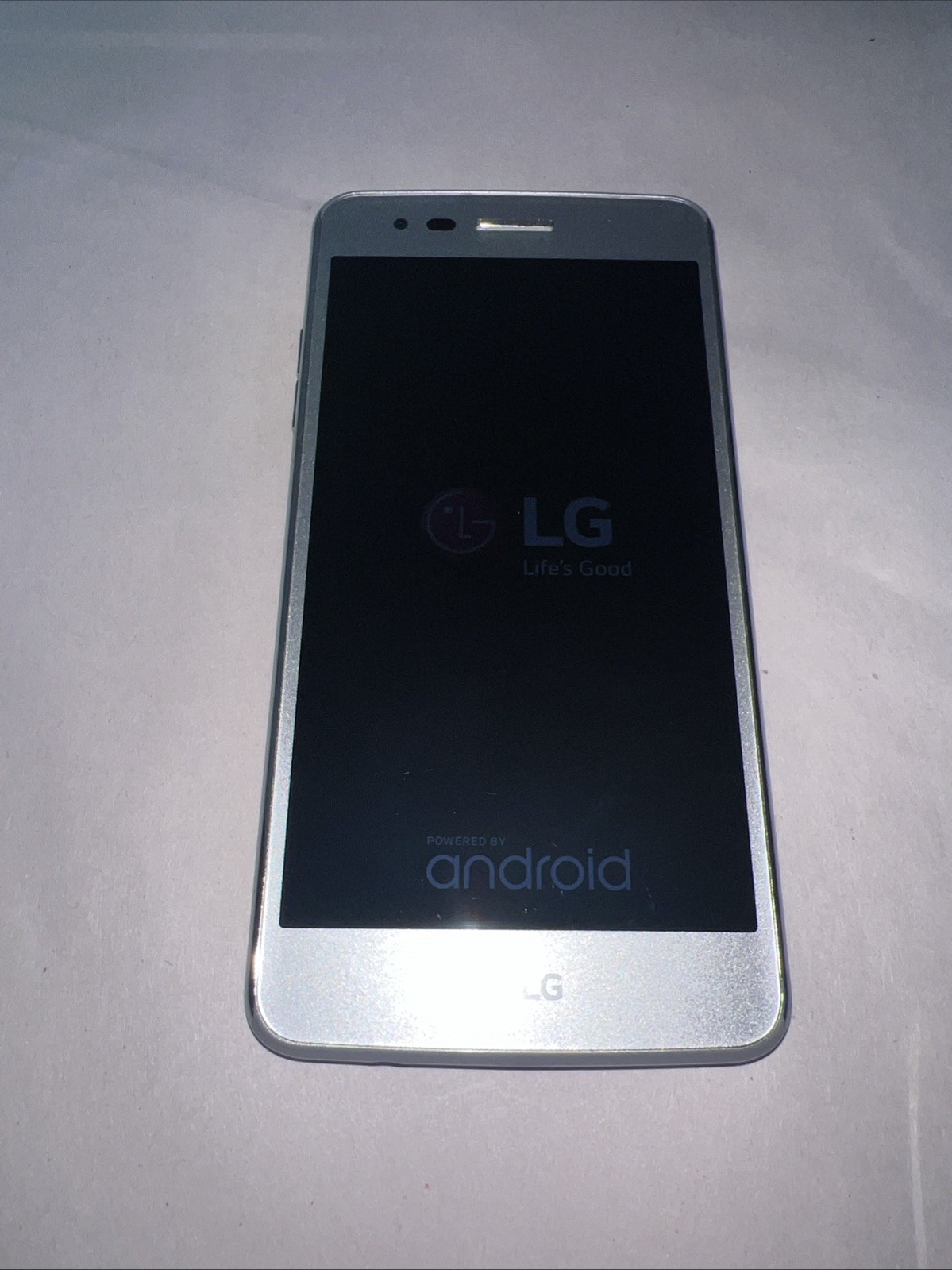 Metro PCS Lg Aristo MS210 Gsm Android 4G Lte Smart Phone Cell Phone Metropcs