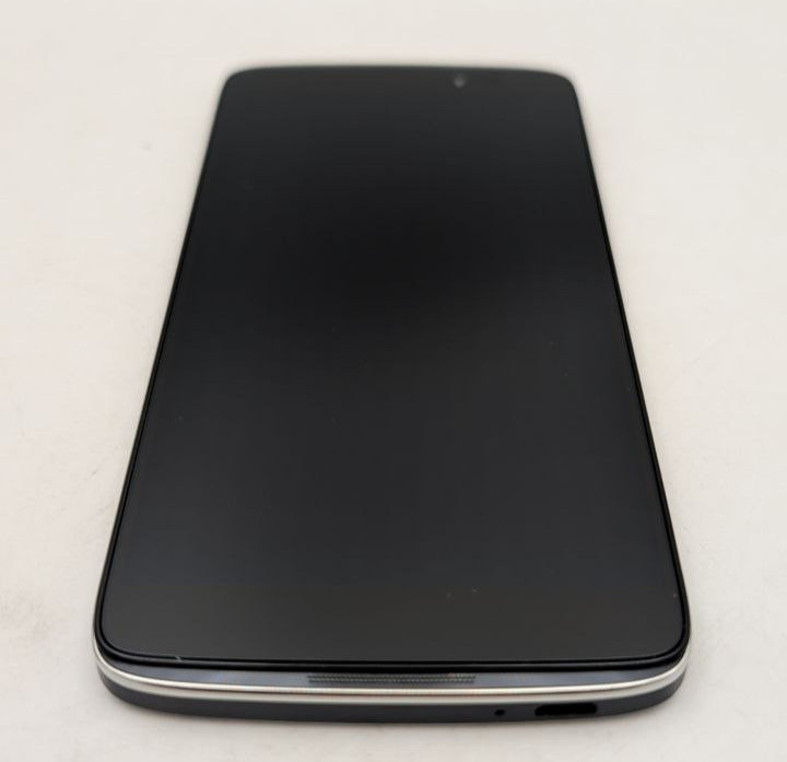 Alcatel One Touch Idol 3 Android Smartphone 4G LTE 16GB 5.5″ Server Error READ