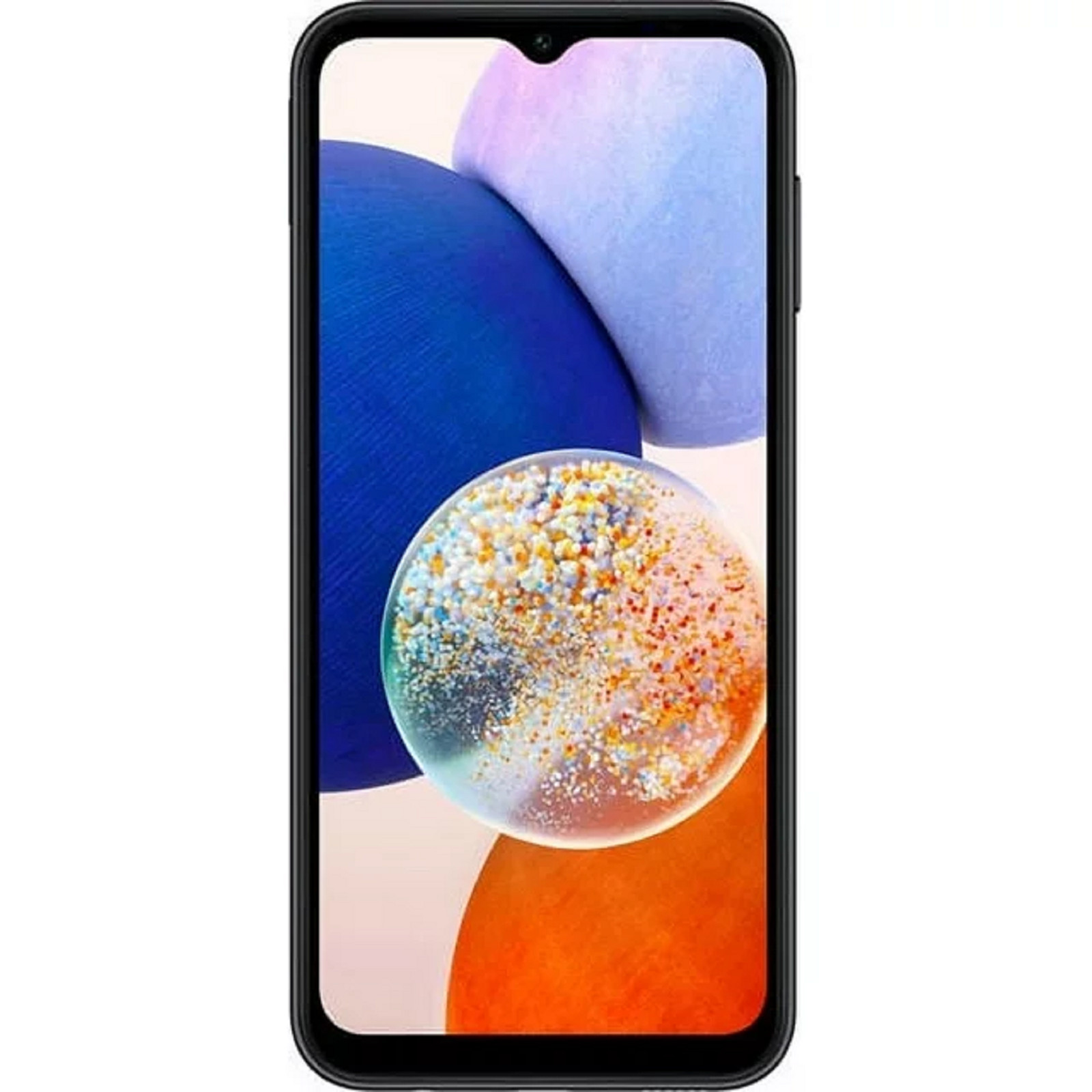 Samsung SMA156UZKVZPP A15 6.5” 5G 4GB RAM 128GB Storage Processor Speed 2.2 GHz
