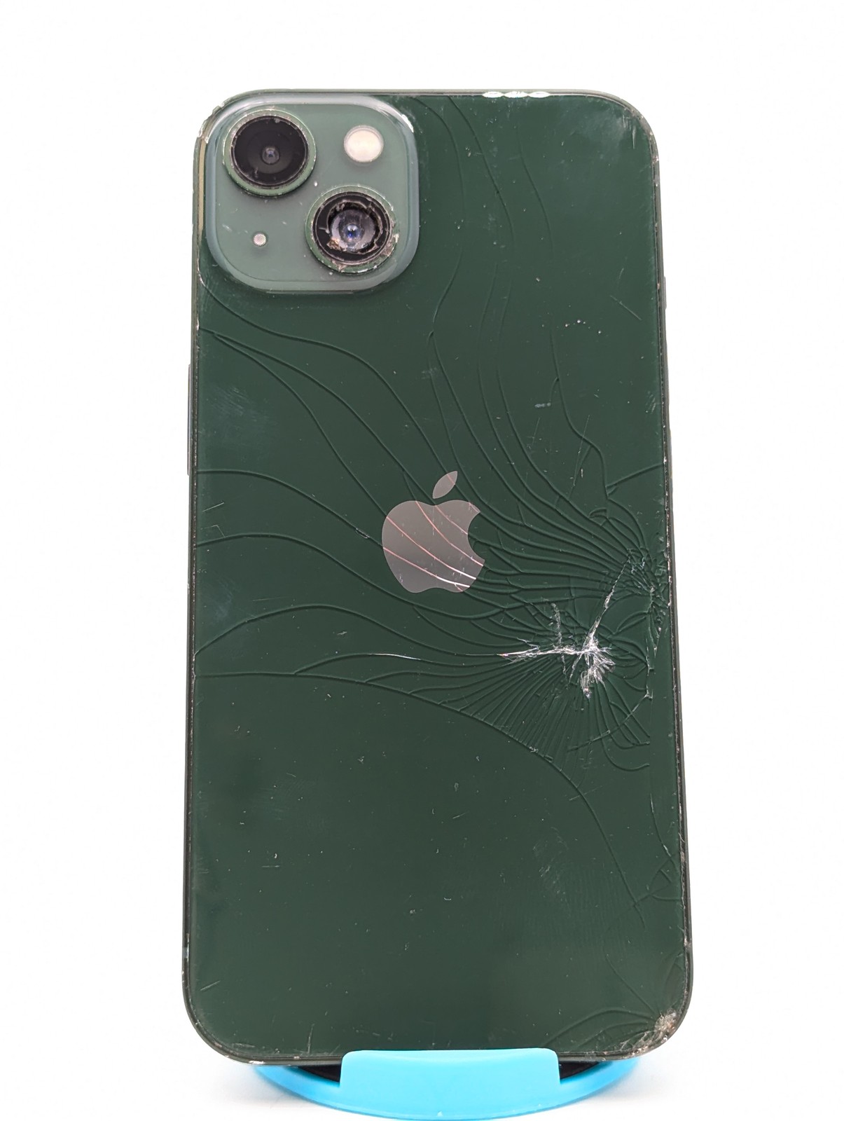 Apple iPhone 13 A2482 128GB Fair Condition | Green | UNLOCKED