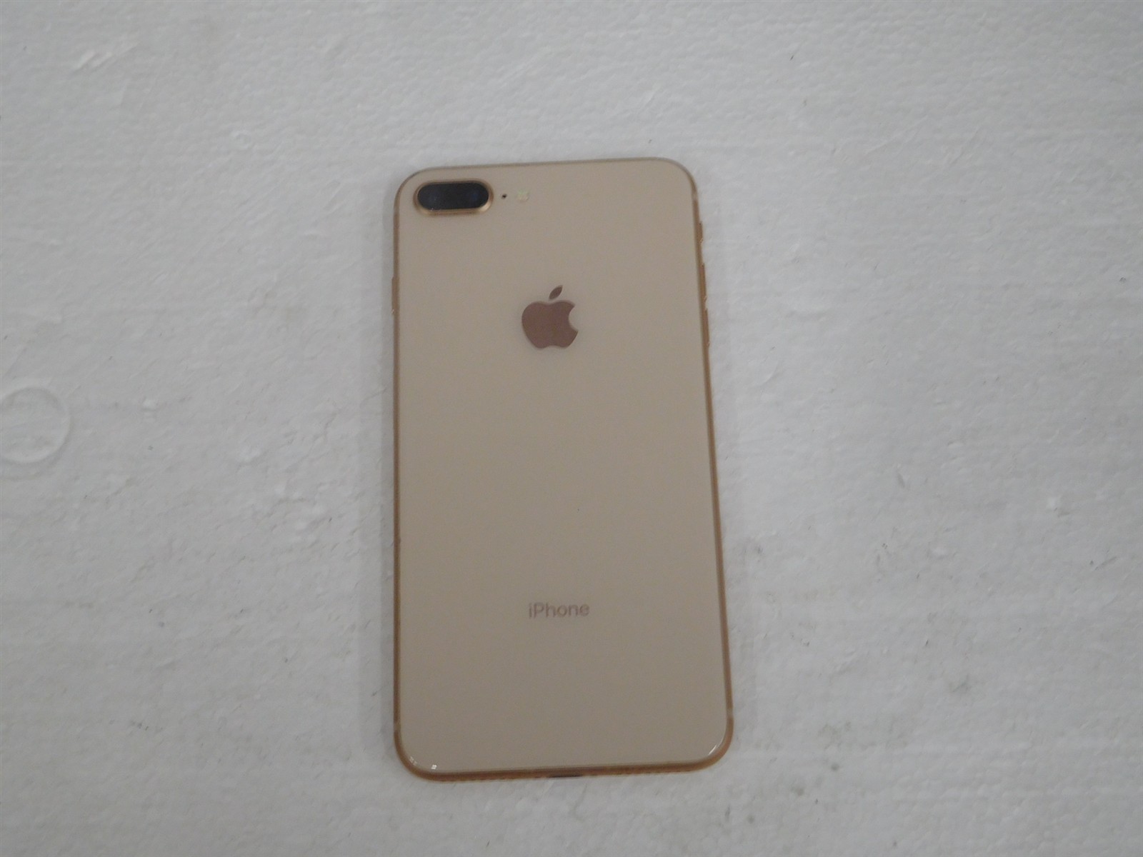 unlocked Apple iPhone 8 Plus MQ9F2LL/A 64GB Smartphone #509(L7)