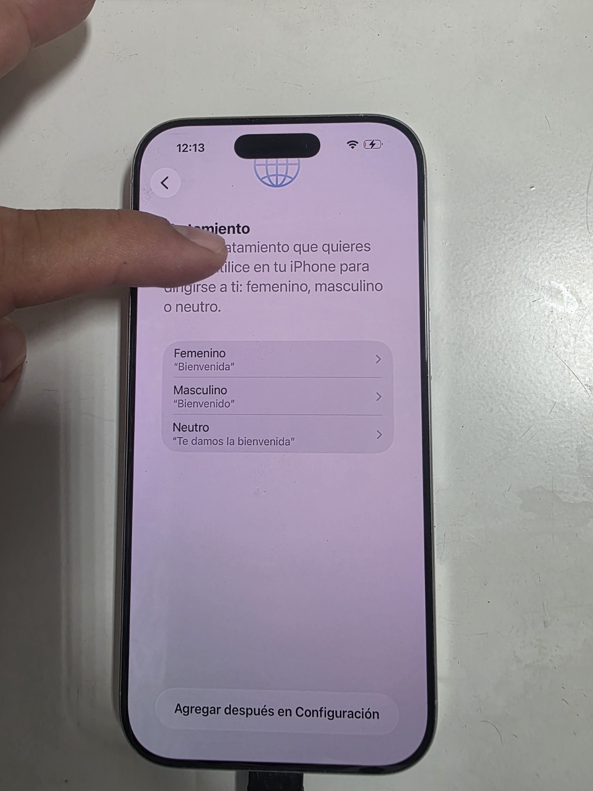 Apple iPhone 16 Pro 256GB ****PARTS ONLY****READ**** FREE SHIP!