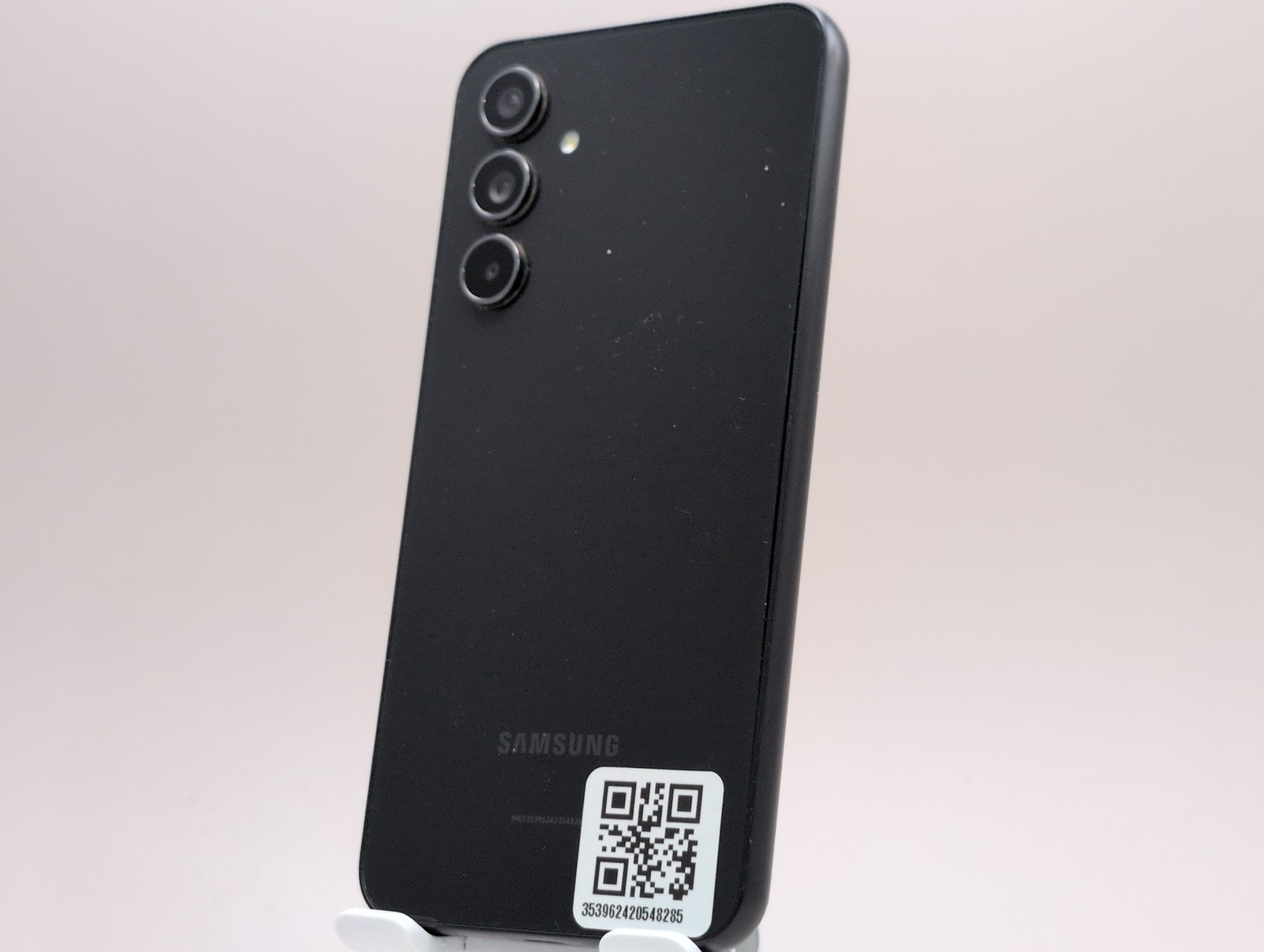 Samsung Galaxy A54 5G SM-A546U Awesome Black For Parts Only W087935