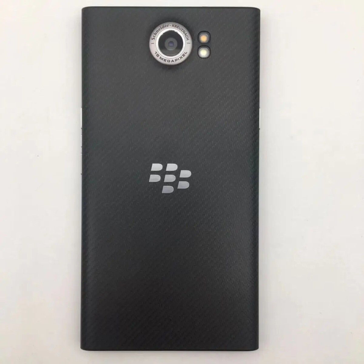 BlackBerry Priv 5.4 Inches Hexa-core Android OS 3GB RAM 32GB ROM 18MP Cellphone