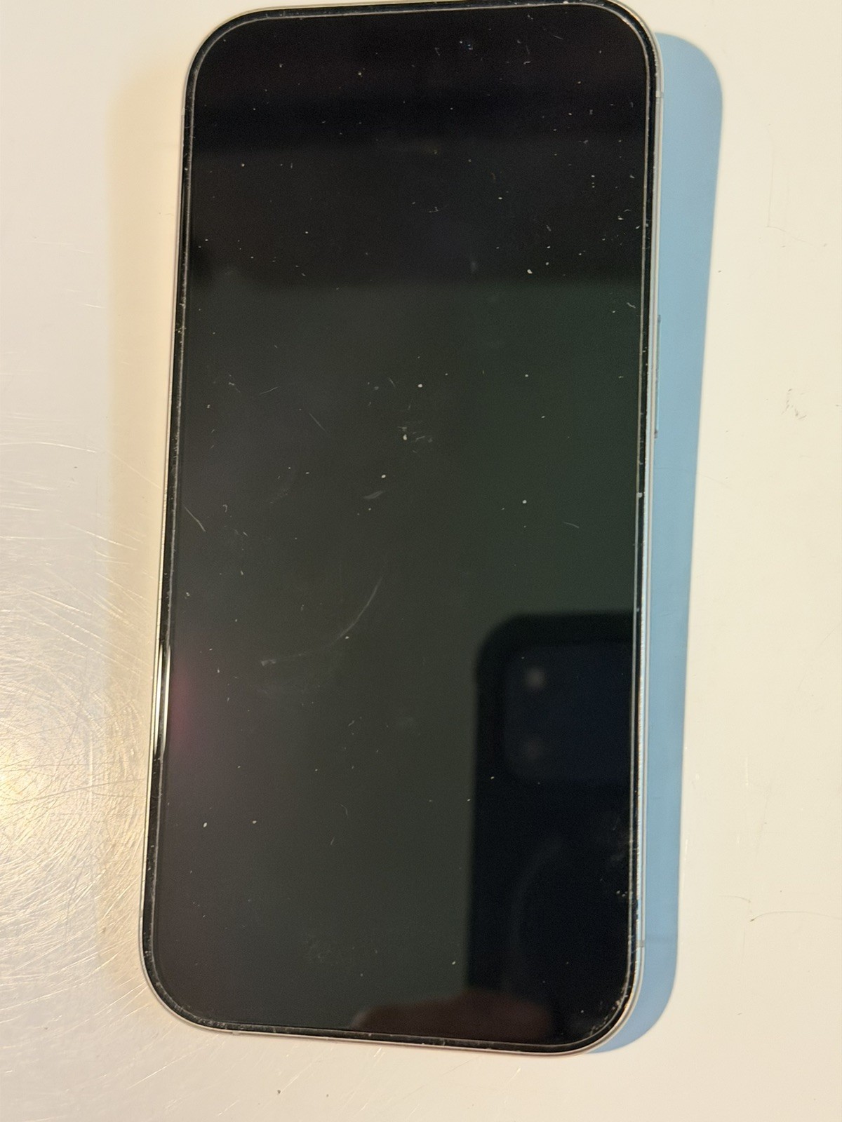 Apple iPhone 16 Pro 512GB Unlocked AT&T T-Mobile Verizon Excellent Condition