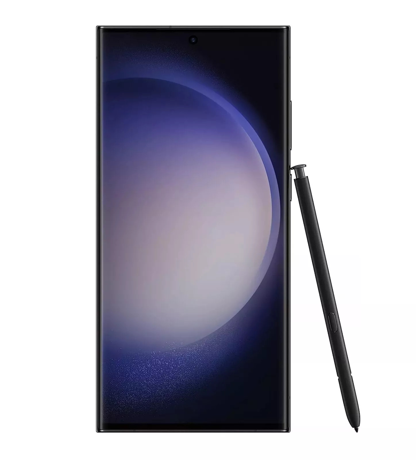 Black Samsung Galaxy S23 Ultra 5G SM-S918U 256GB Factory Unlocked ❖ New