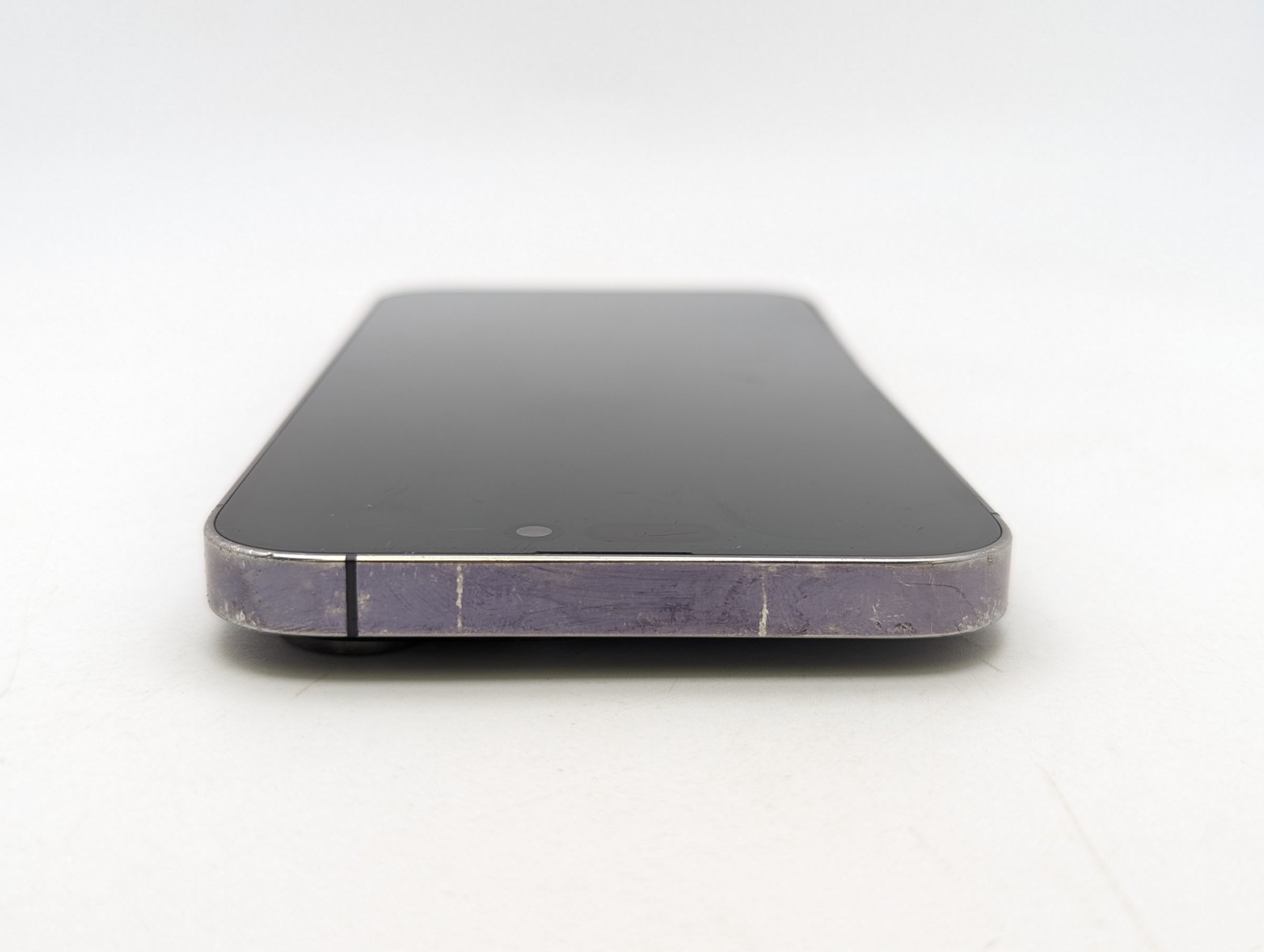 Apple iPhone 14 Pro Max A2651 128GB Fair Condition | Deep Purple | T-MOBILE ONLY
