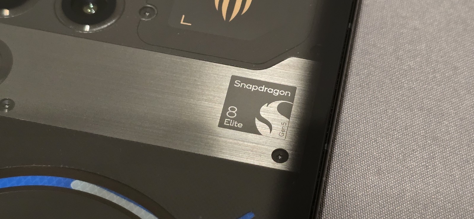 RM 11 Pro 24GB RAM 1TB Global Version Snapdragon 8 Elite Gen 5 Nightfreeze