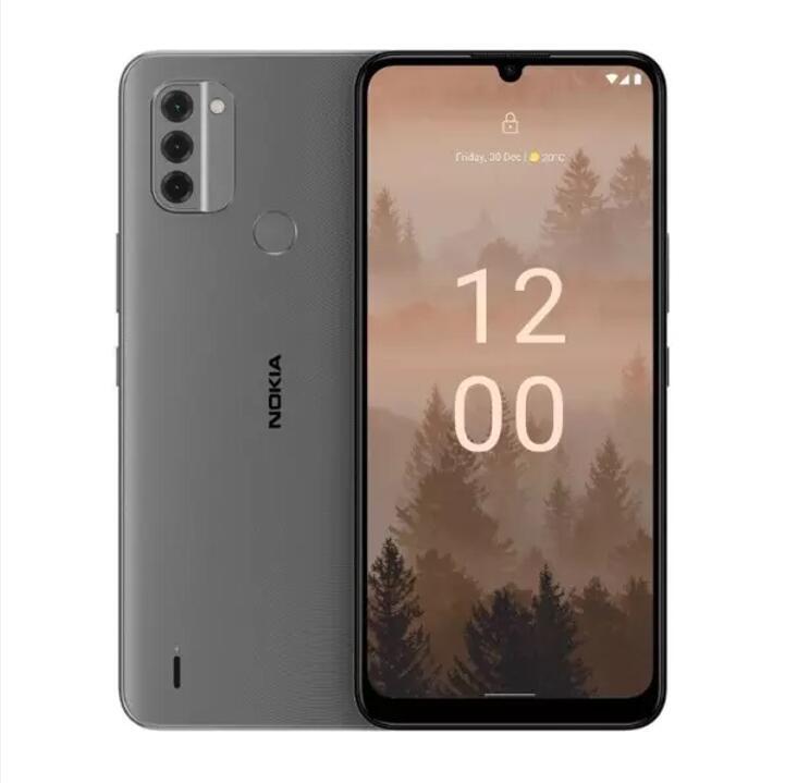 Original Nokia C31 Dual SIM 4G LTE 6.75″ 13.0MP Mobile Phone