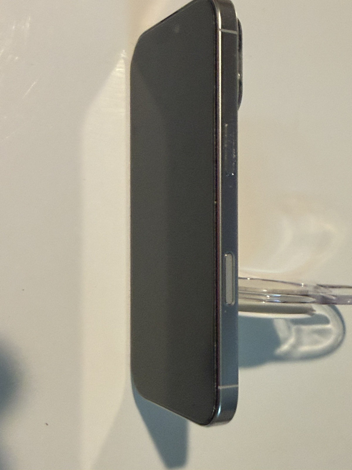 Apple iPhone 16 Pro 512GB Unlocked AT&T T-Mobile Verizon Excellent Condition