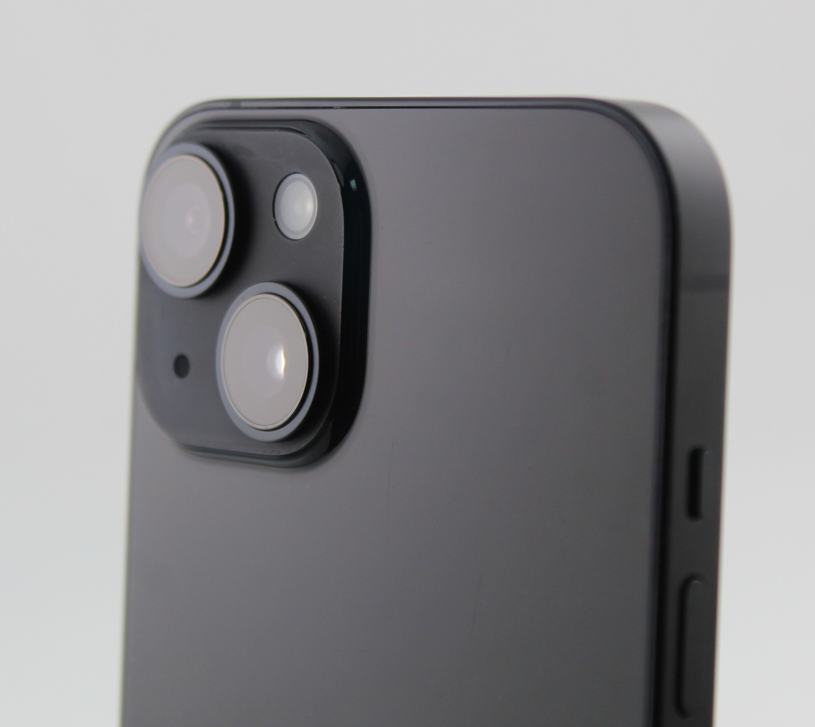 Good Condition – Apple iPhone 14 128GB Black (AT&T ONLY) – Free Shipping