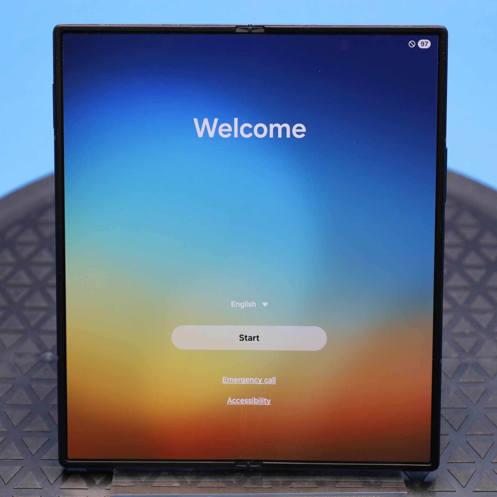Samsung Galaxy Z Fold6 – 512 GB – Navy (Unlocked)