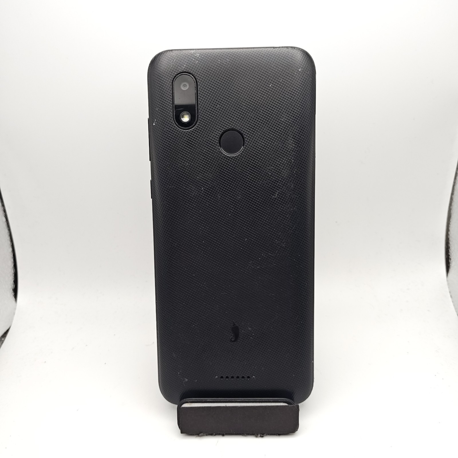 Hot Pepper Chilaca HPPL60A Smartphone (Unlocked) – 32GB Black #3820
