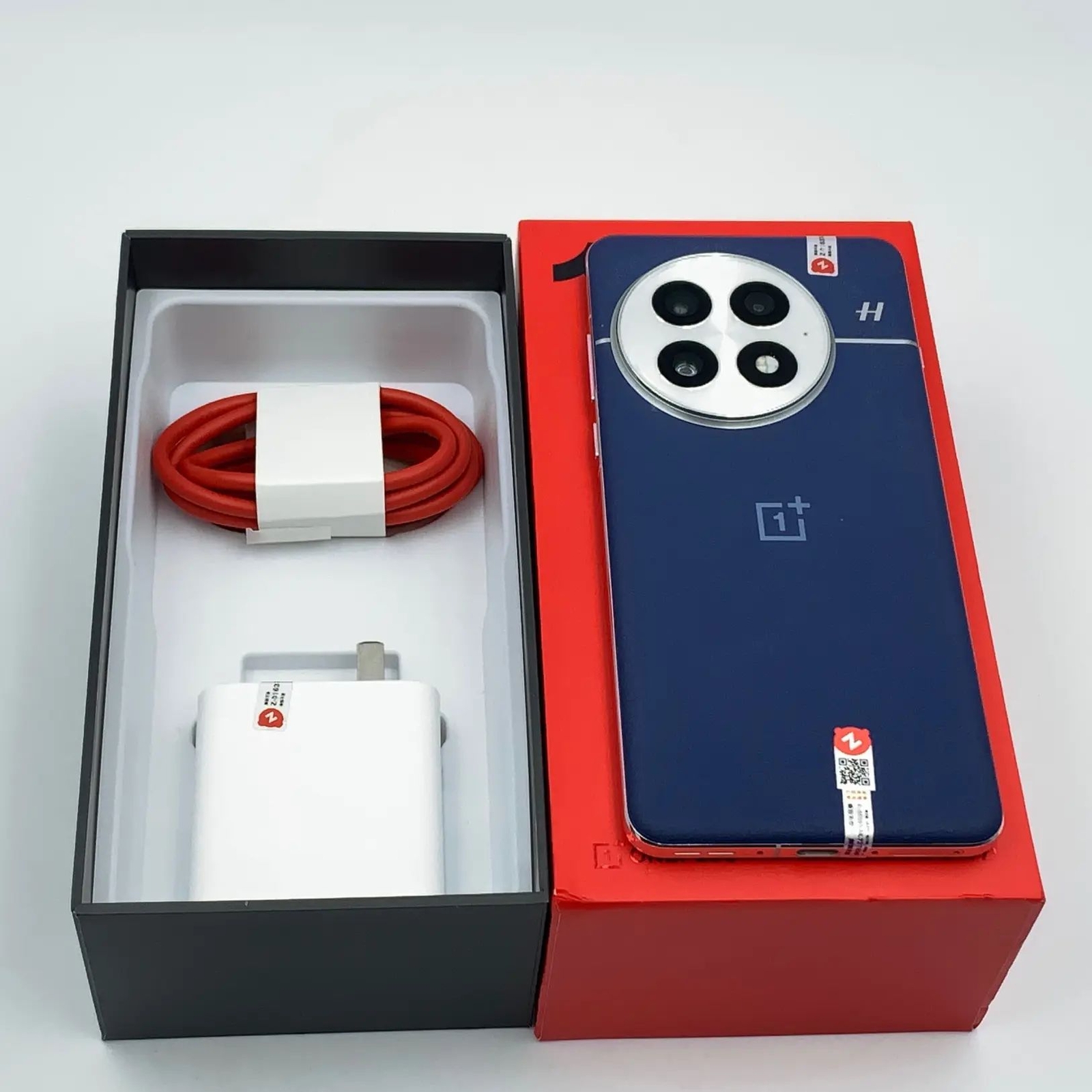 OnePlus 13 5G 6.82” 50MP 256GB 512GB 1TB color OS Snapdragon SmartPhone