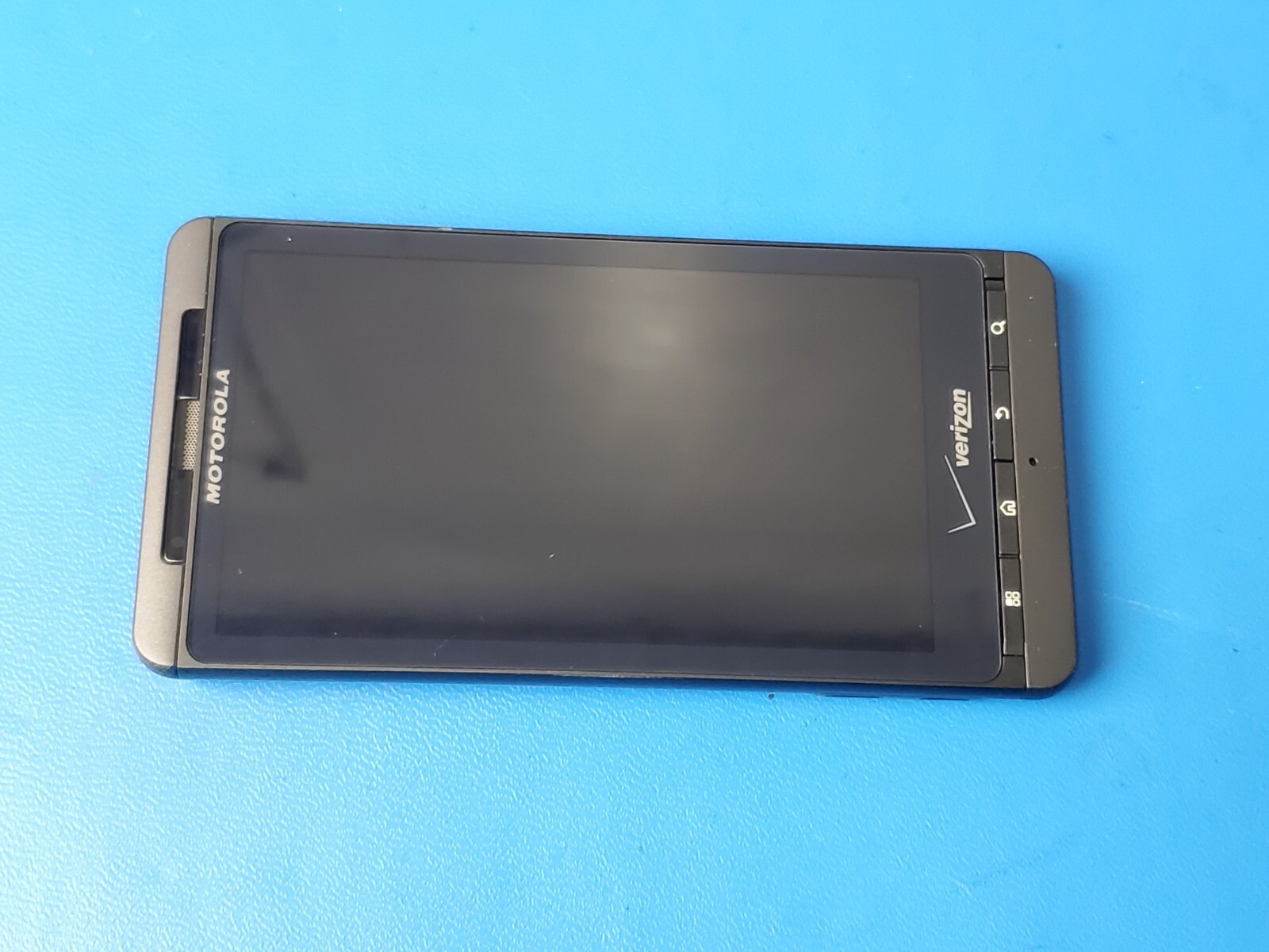 Motorola Droid X2 Smartphone MB970 Verizon 8GB – Black – Unlocked Tested Working