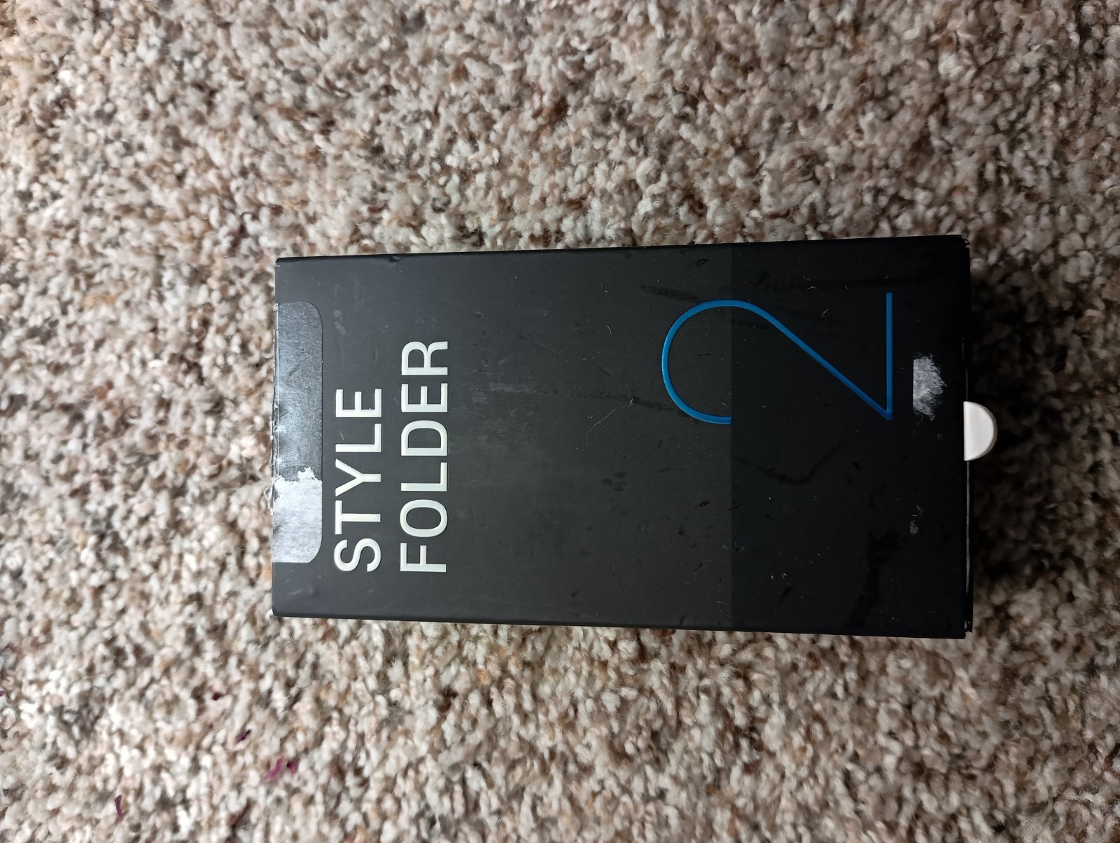 ALT MIVE Style Folder 2 32GB AT-M140 LTE/3g Black slightly used