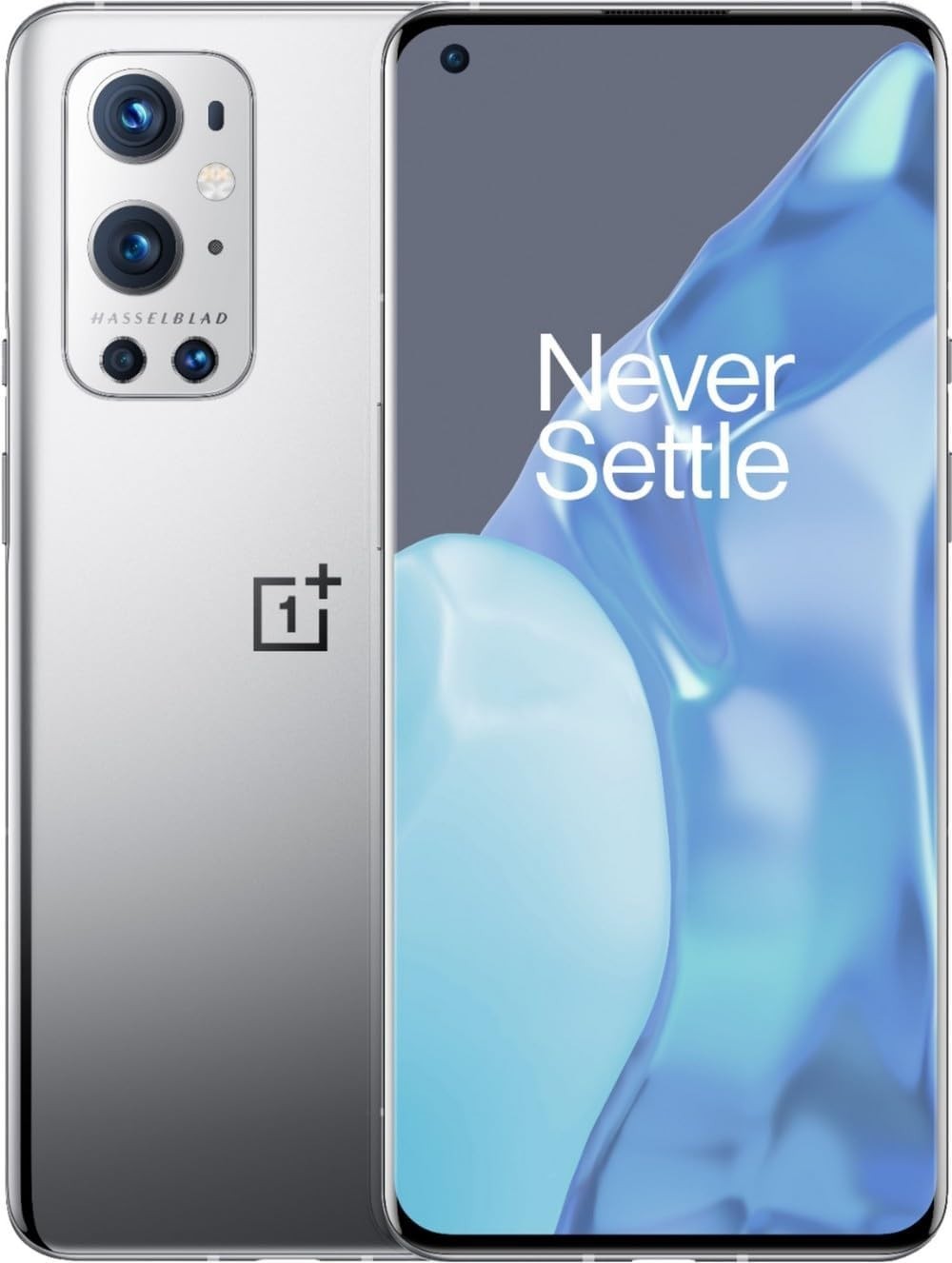 OnePlus 9 Pro – 256GB – Morning Mist (Carrier Unlocked) (B-Stock/Screen Burn)