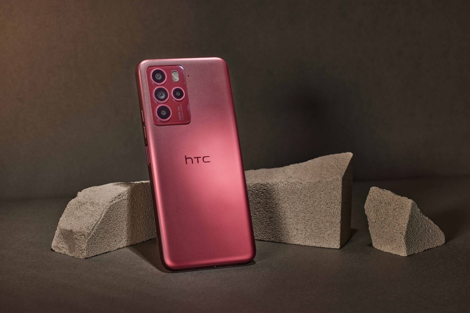 *NEW* HTC U23 Pro 8GB RAM/256GB 6.7″ OLED 108MP UNLOCKED