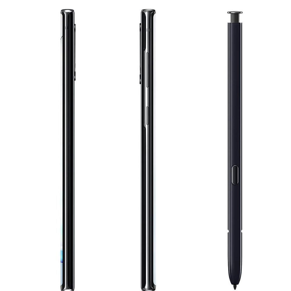 NEW SEALED Galaxy Note10+ Plus 12+256GB SM-N975U Factory Unlocked Smartphone,US