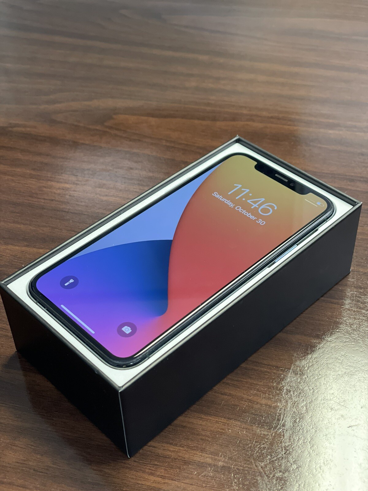 Apple iPhone 11 Pro – 64GB – Midnight Green (Unlocked) A2160 (CDMA + GSM)