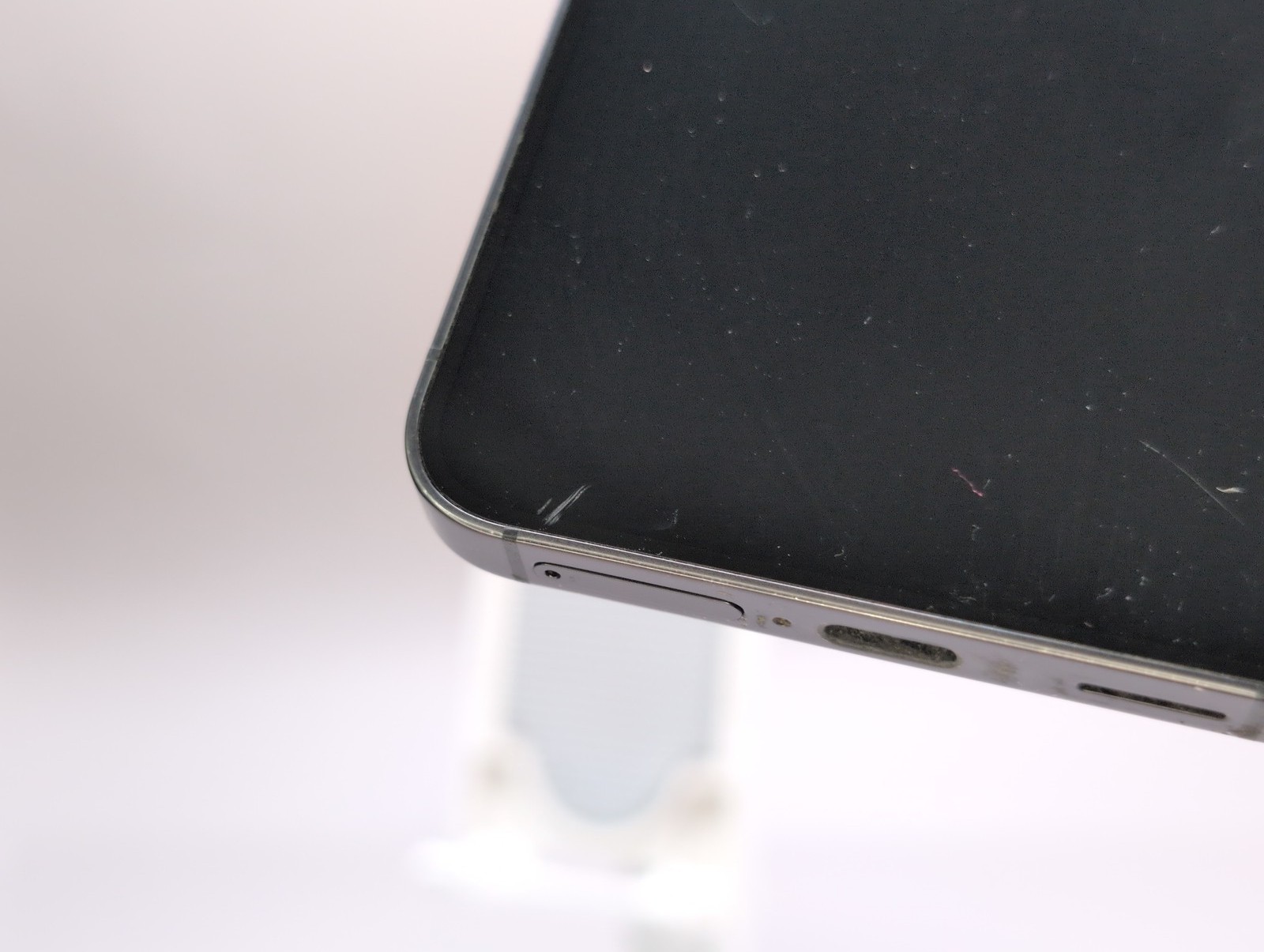 Samsung Galaxy S24 SM-S921U 128GB Onyx Black Xfinity Only W088746