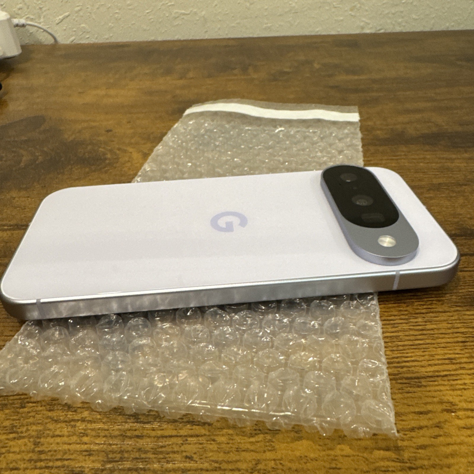 Google Pixel 10 – 128 GB – Frost (Unlocked) Smartphone READ DESCRIPTION B1