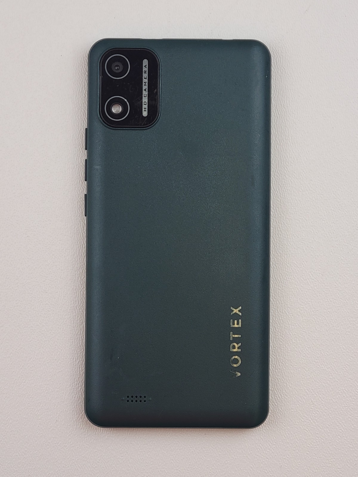 (B-GRADE) VORTEX ZG55 – 32GB – Green (CARRIER UNKNOWN) Android Smartphone