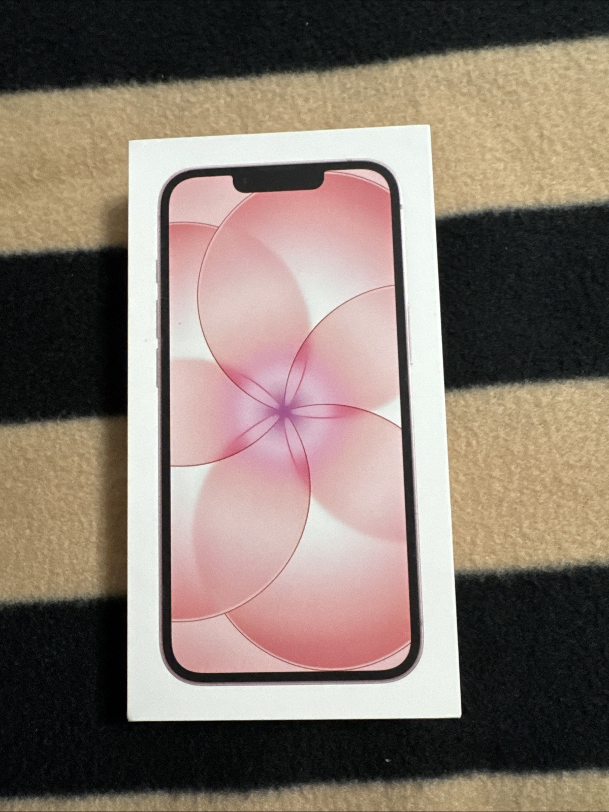 2026 Apple – iPhone 17e 256 GB Soft Pink A3575 USA eSIM Unlocked New