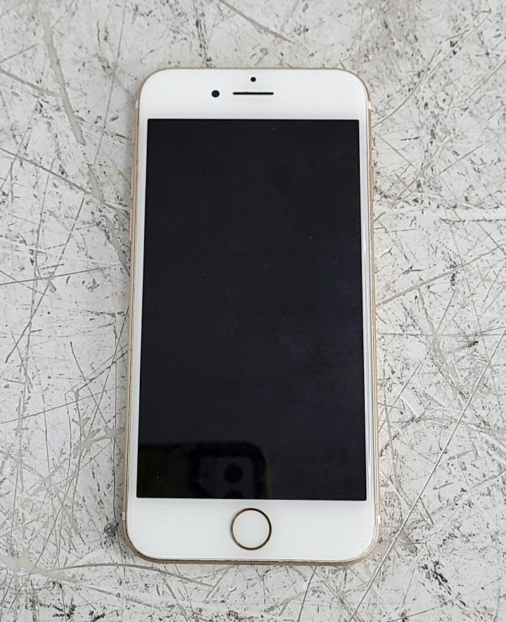 Apple A1660 iPhone 7 32GB GOLD SEE NOTES