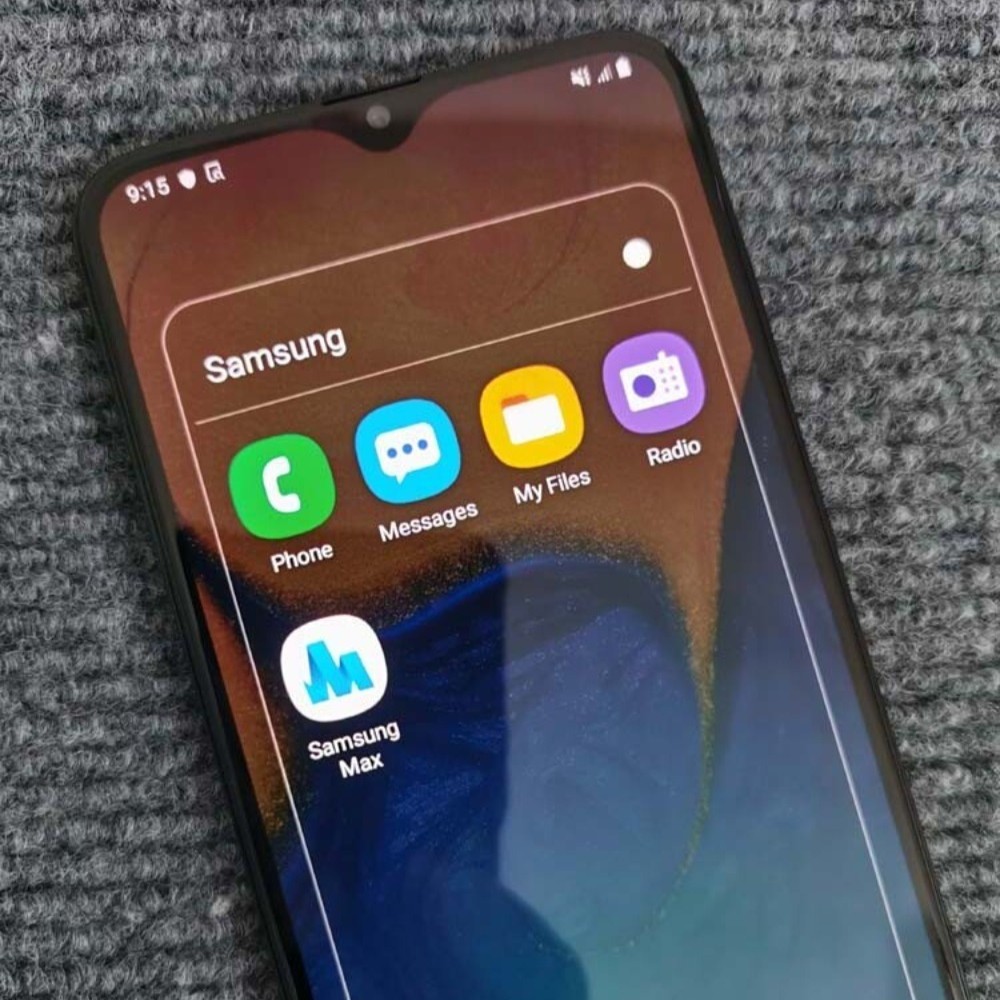 Original Samsung Galaxy A20 SM-A205FN/DS A205U A205W 32GB Unlocked Version